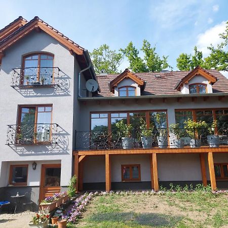 Hotel La Brigitte Et Bernd Hennigsdorf Esterno foto